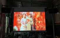 Bộ máy chiếu giải trí ở Đồng Nai