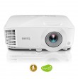 MÁY CHIẾU BENQ MH550