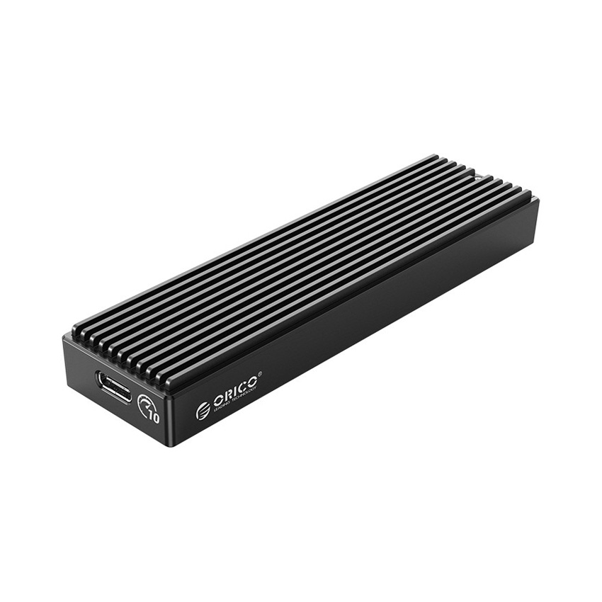 Hộp ổ cứng SSD ORICO M.2 NVME TypeC - Tốc độ 10Gbps