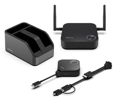 BenQ InstaShow WDC15