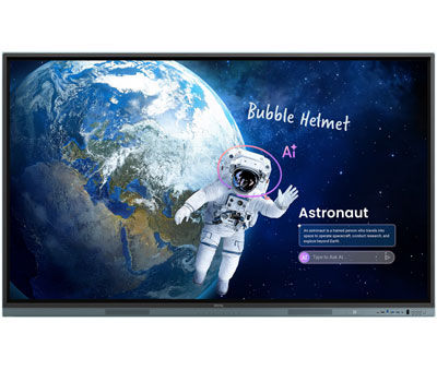 MÀN HÌNH TƯƠNG TÁC THÔNG MINH BENQ RM7505