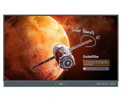 MÀN HÌNH TƯƠNG TÁC THÔNG MINH BENQ RP8605