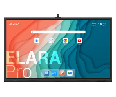 MÀN HÌNH TƯƠNG TÁC THÔNG MINH NEWLINE TT-7523QCA+