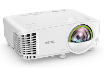MÁY CHIẾU THÔNG MINH BENQ EW710ST
