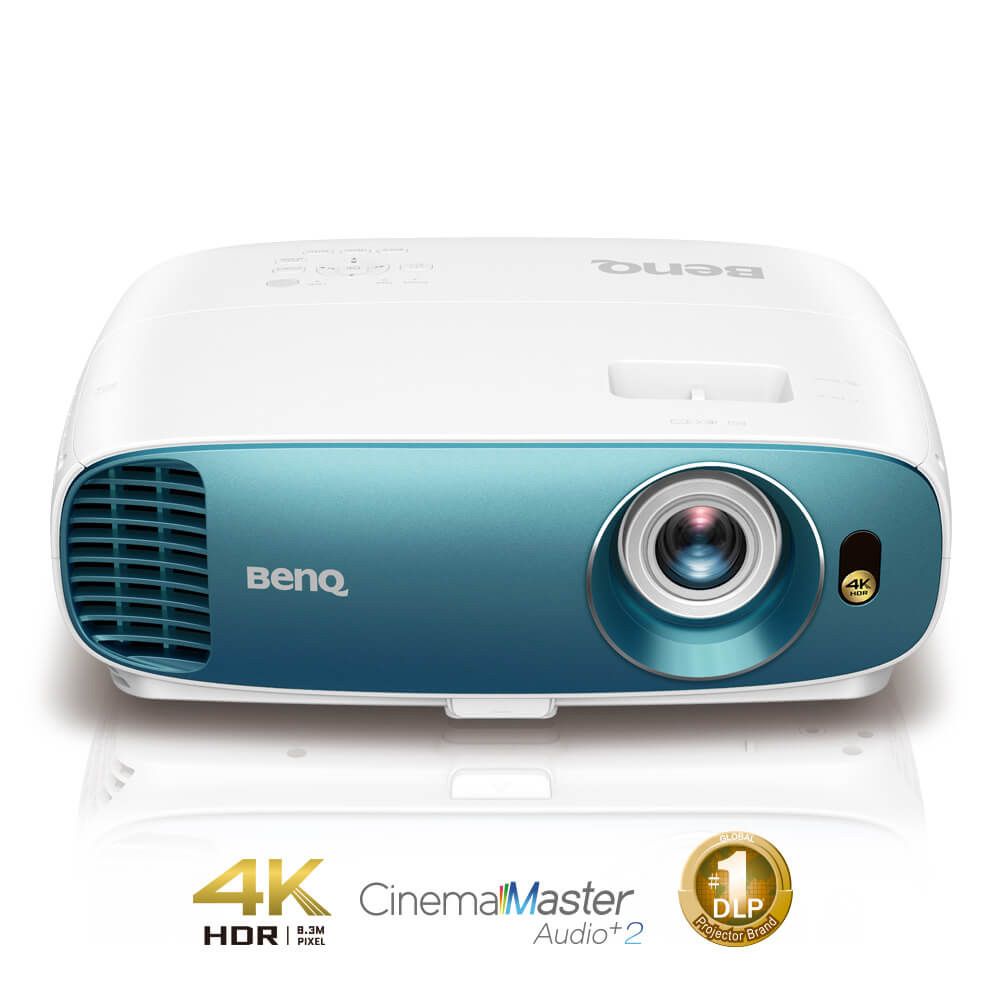 MÁY CHIẾU BENQ TK800M