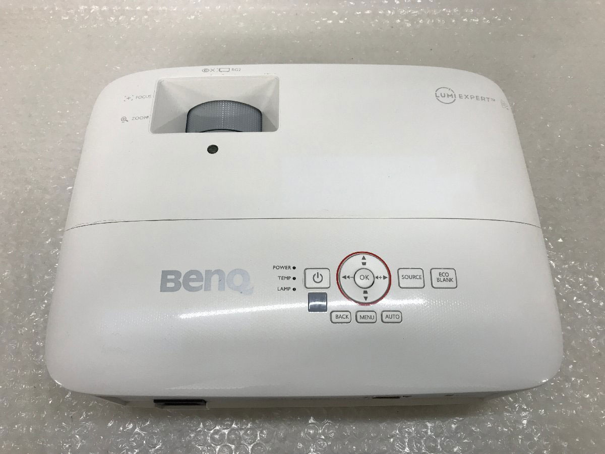 MÁY CHIẾU CŨ BENQ TH671ST