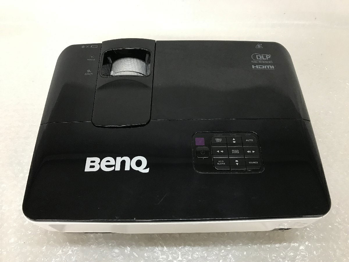 MÁY CHIẾU CŨ BENQ TH682ST