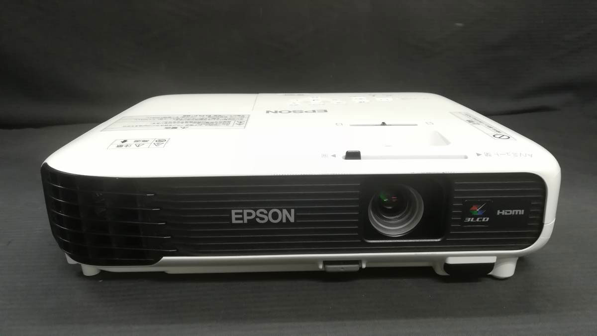 MÁY CHIẾU CŨ EPSON EB-S04